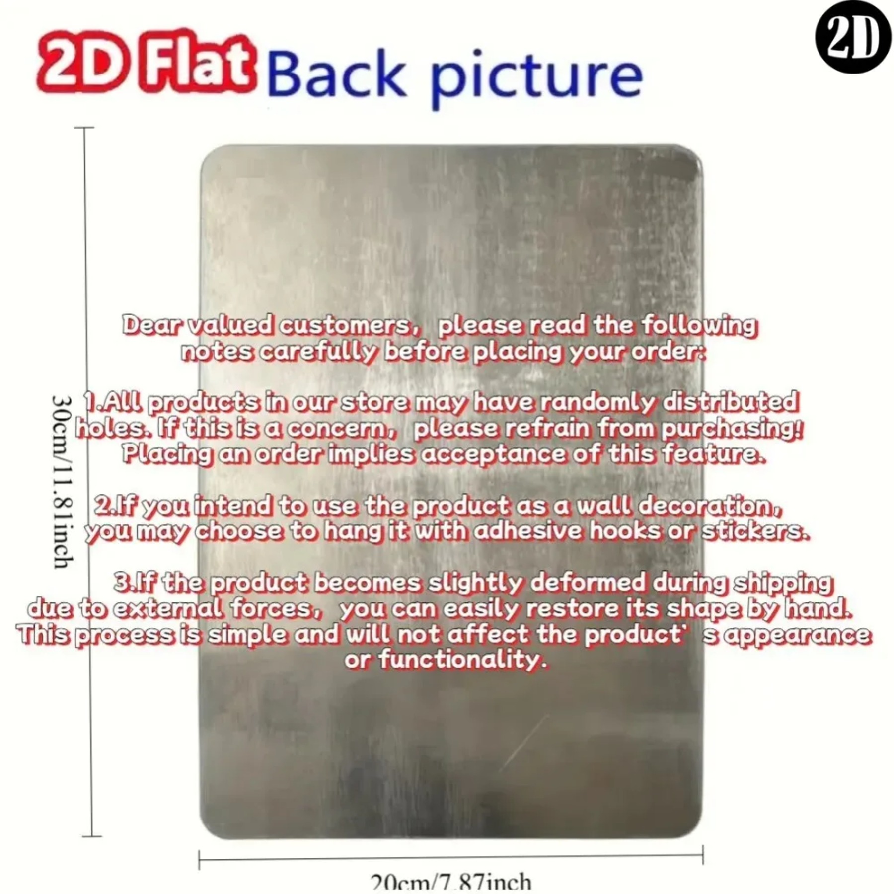 AlisaCoastal Metal Wall Art, M - Home Decor Frames avaliação e preço