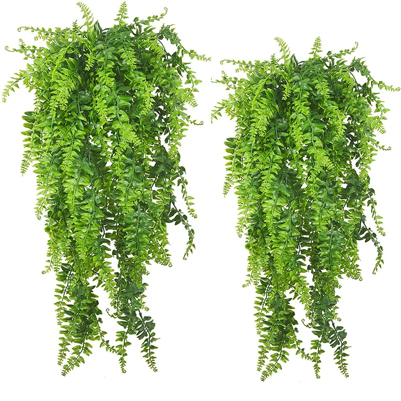 90cm Artificial Plant Vine Hom - Home Decor On Sale avaliação e preço