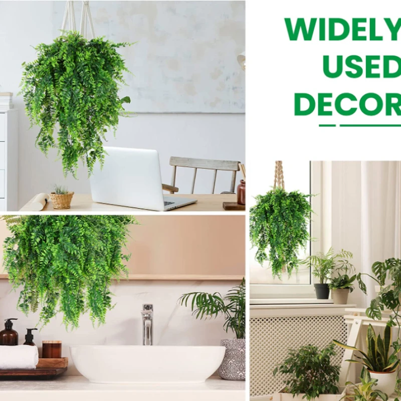 90cm Artificial Plant Vine Hom - Home Decor On Sale avaliação e preço