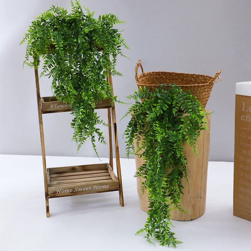 90cm Artificial Plant Vine Hom - Home Decor On Sale avaliação e preço