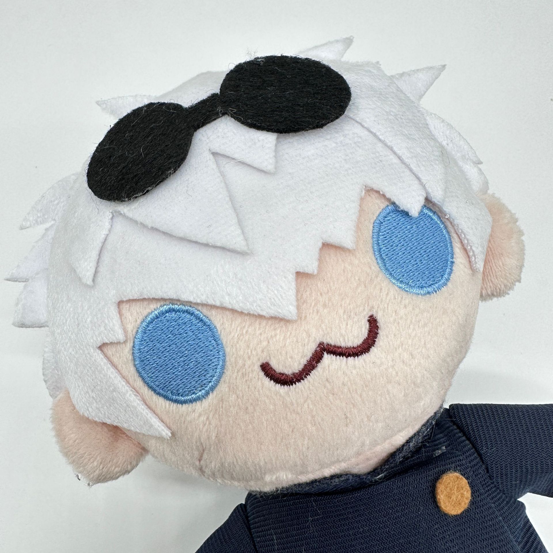 New Gojo And Geto Plush Toys H - Home Decor Ideas avaliação e preço