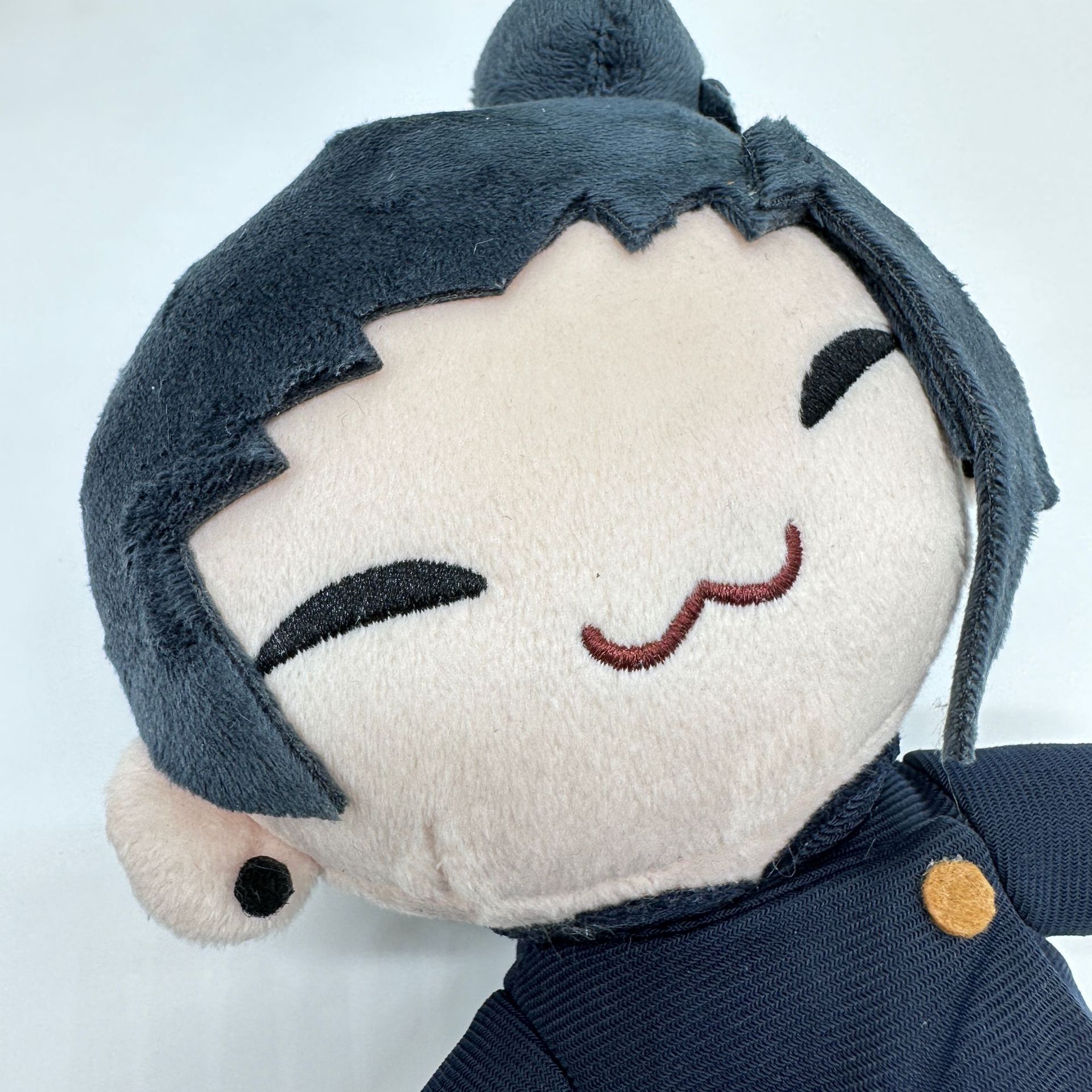 New Gojo And Geto Plush Toys H - Home Decor Ideas avaliação e preço