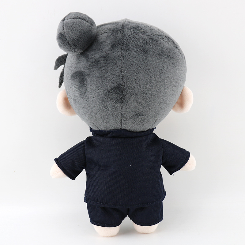 New Gojo And Geto Plush Toys H - Home Decor Ideas avaliação e preço