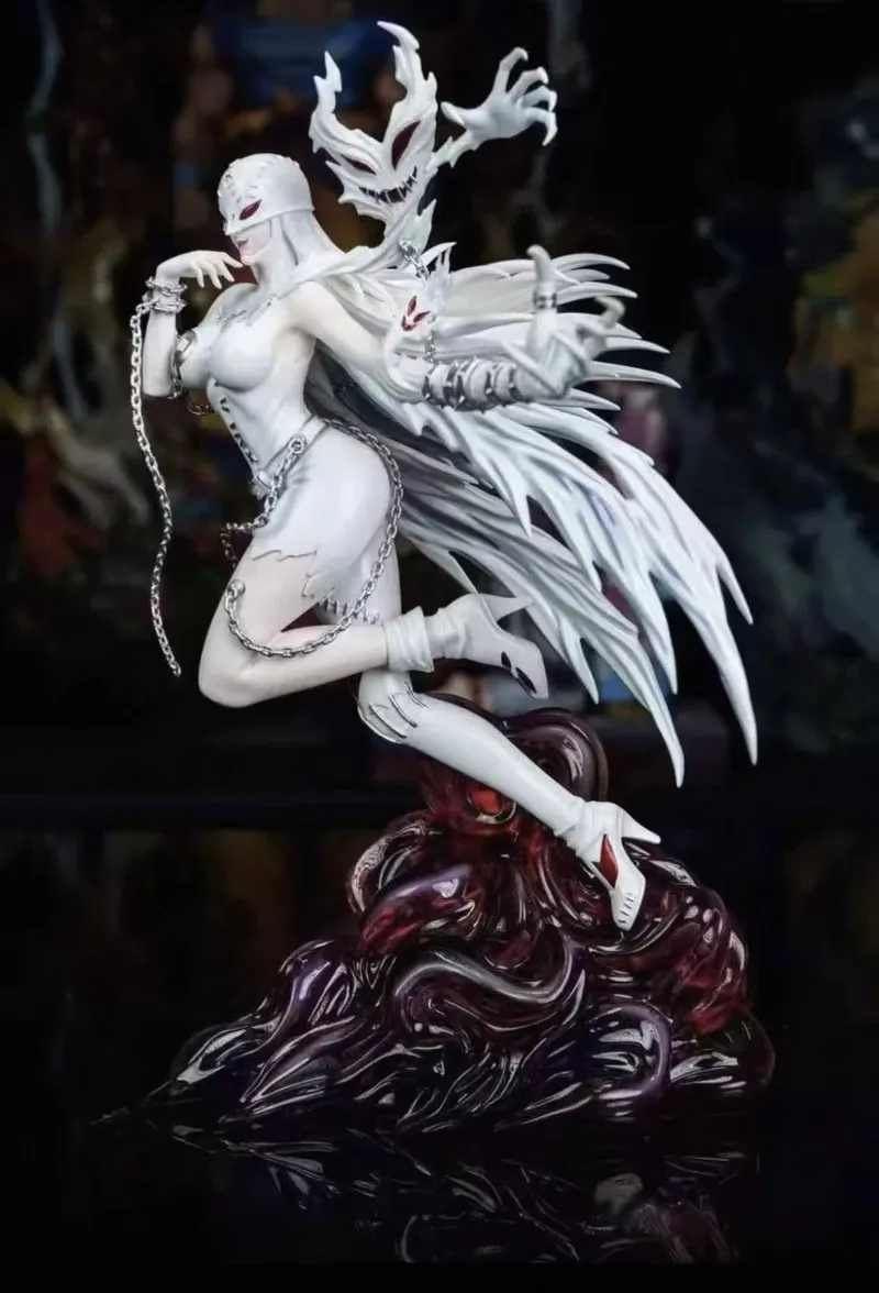 New Lady Devimon Anime Figures - Home Decor Unique avaliação e preço
