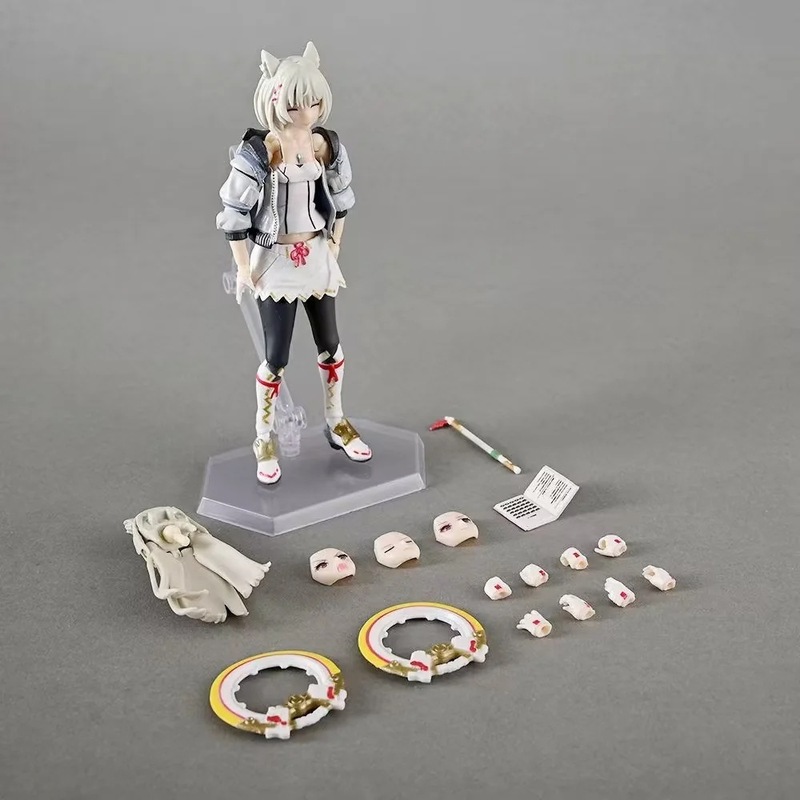 New Xenoblade 3 Mio Multiple A - Home Decor Unique avaliação e preço