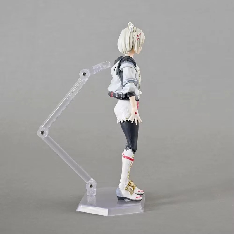 New Xenoblade 3 Mio Multiple A - Home Decor Unique avaliação e preço