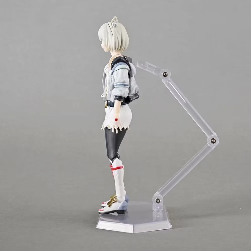 New Xenoblade 3 Mio Multiple A - Home Decor Unique avaliação e preço