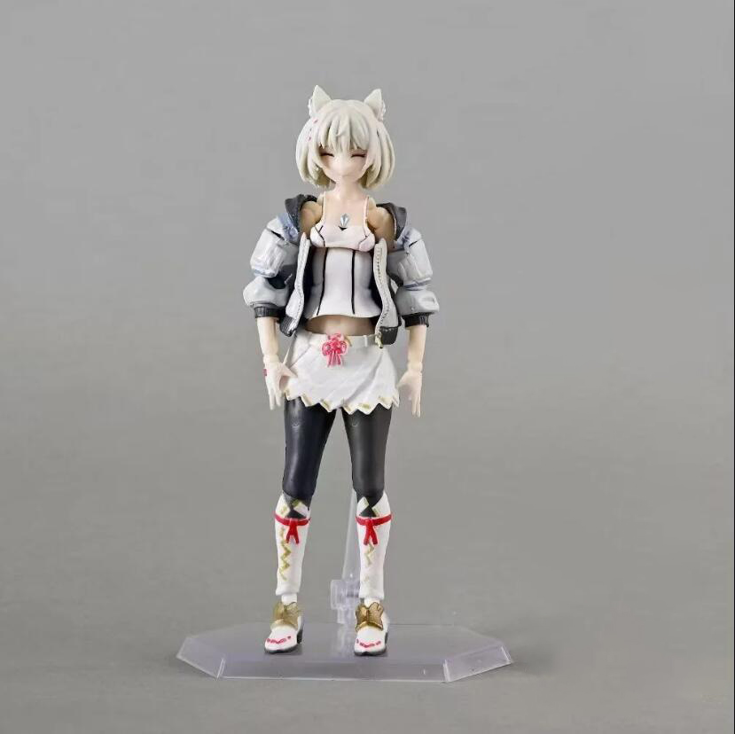 New Xenoblade 3 Mio Multiple A - Home Decor Unique avaliação e preço