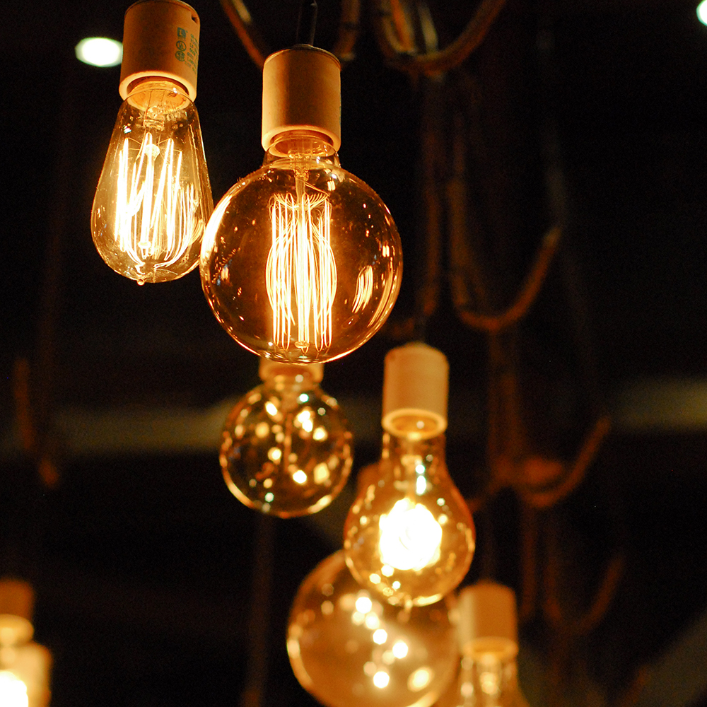 Retro Edison Light Bulb E27 40 - Home Decor Vintage avaliação e preço