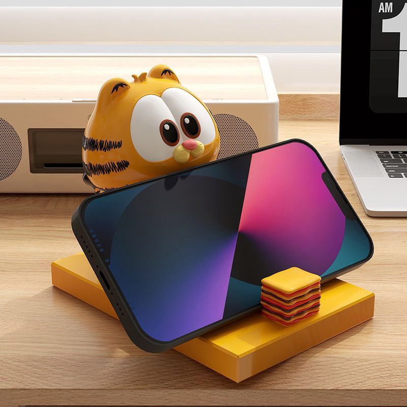 Garfield anime cartoon cute do - Home Decor Ideas avaliação e preço