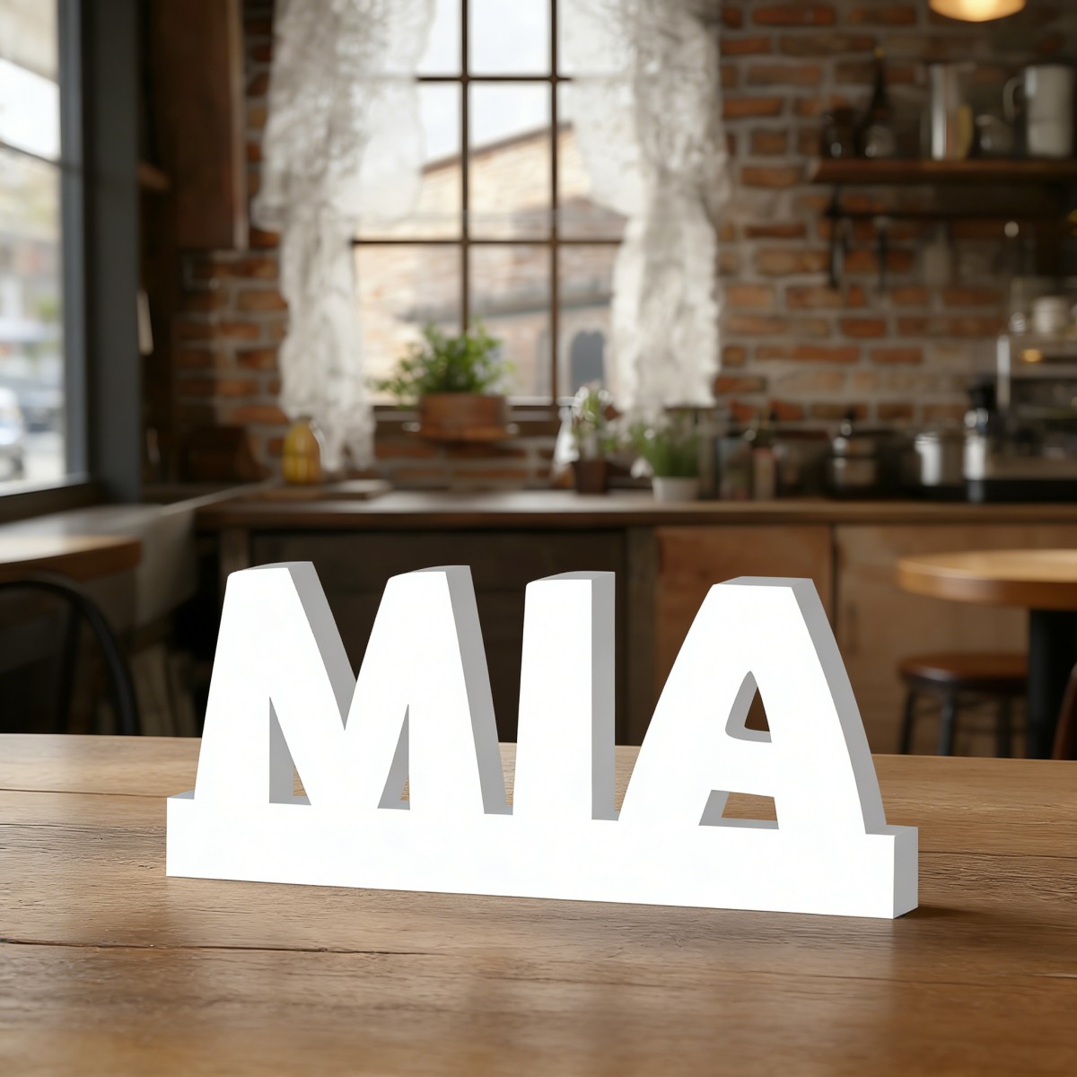 1pc Custom Name Plaque,Home De - Home Decor Diy Ideas avaliação e preço