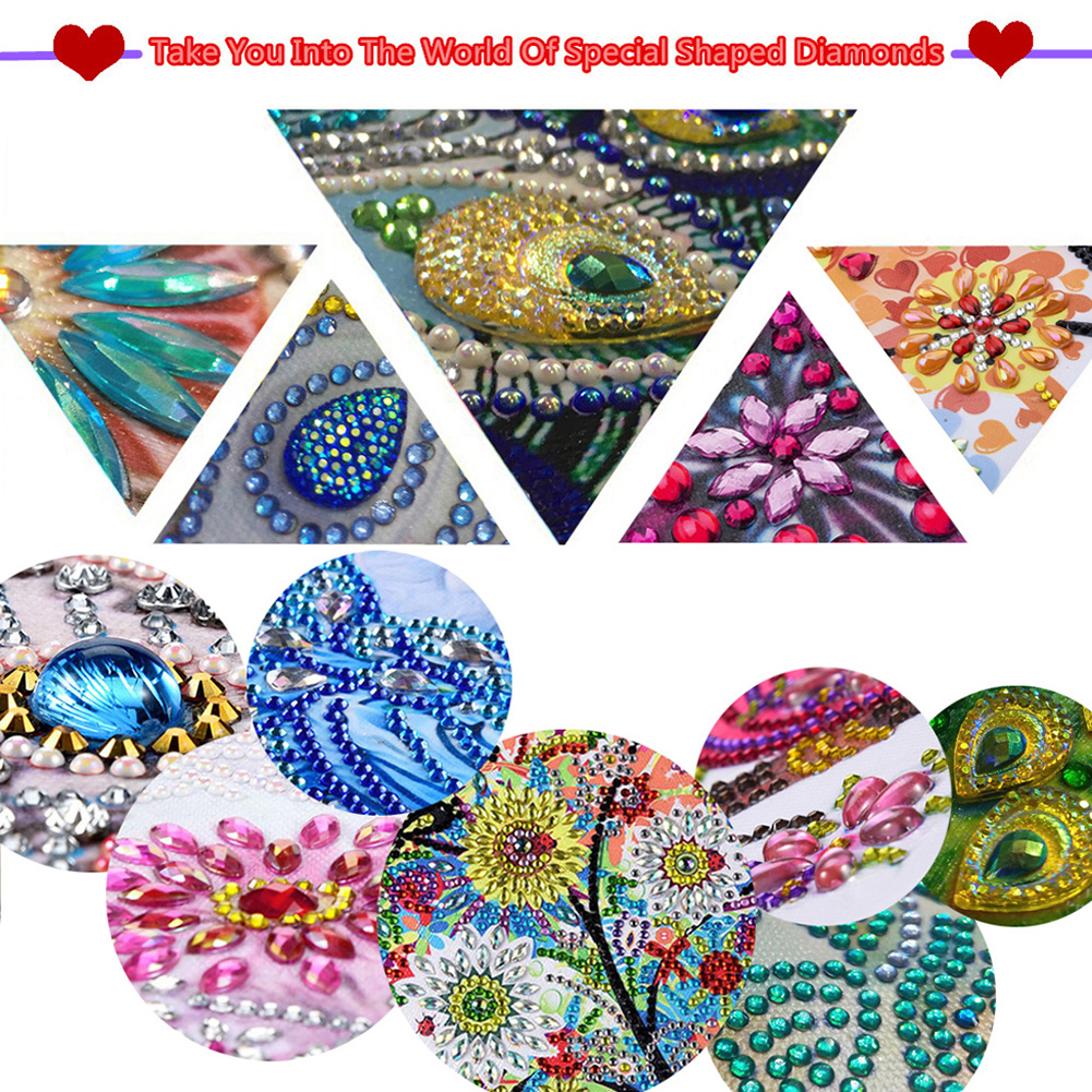 Portable Charger with Diamond  - Home Decor Diy Ideas avaliação e preço