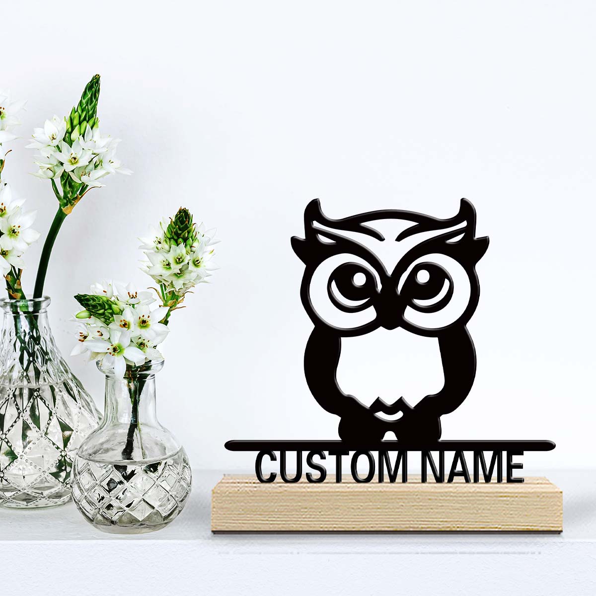 1pc Beauty Personalized Custom - Home Decor Frames avaliação e preço